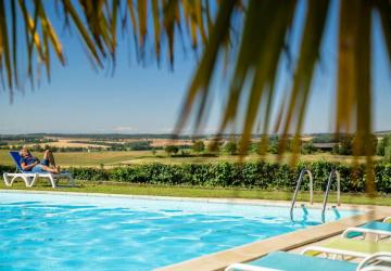 Les Chalets des Mousquetaires