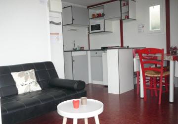 Les Chalets des Mousquetaires