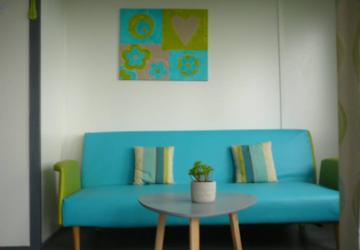 Les Chalets des Mousquetaires