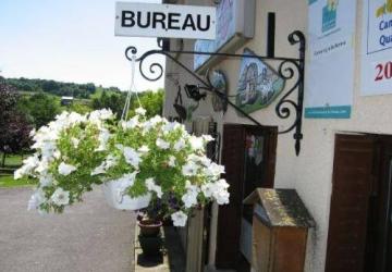 Camping de la Haute Sioule