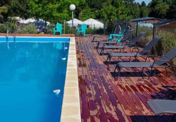 Domaine de Kervallon