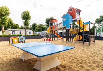 Camping APV Moncalm
