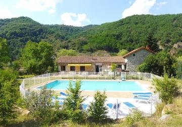 Domaine du Pra de Mars