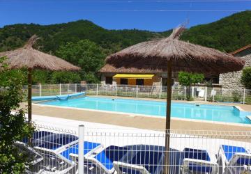 Domaine du Pra de Mars