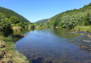 Domaine du Pra de Mars