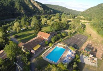 Domaine du Pra de Mars