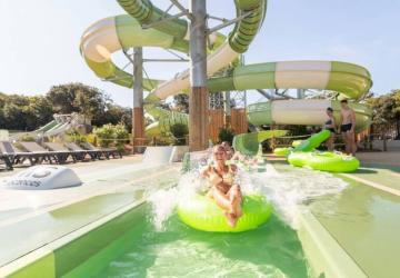 Camping Club La Côte Sauvage - MS Vacances