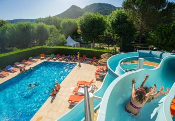 Camping Canoë Gorges Du Tarn