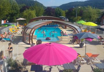 Camping LES CALQUIERES