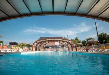 Camping LES CALQUIERES