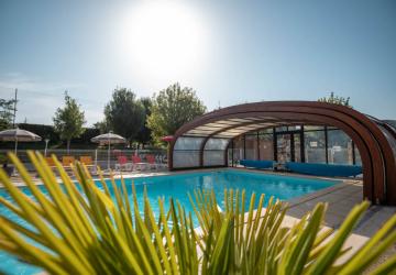 Camping LES CALQUIERES