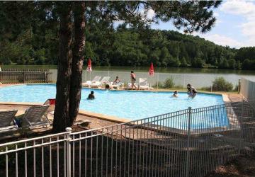 Domaine du Lac de Neguenou