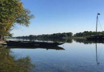 Flower Camping Les Granges