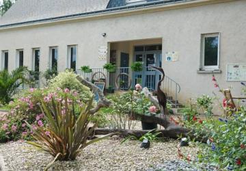 Flower Camping Les Granges