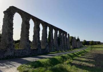 Flower Camping Les Granges