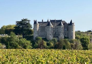 Flower Camping Les Granges