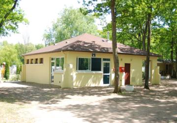 Camping Les Acacias