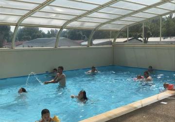 Camping Les Mancellières
