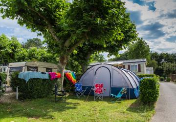 Camping Eden Villages Bela Basque