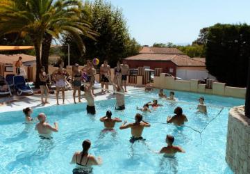 Camping Eden Villages Bela Basque