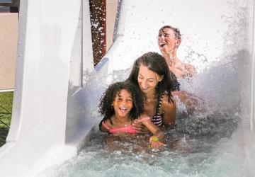 Camping Eden Villages Bela Basque