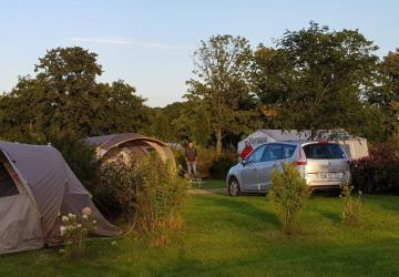 Camping Aquarev