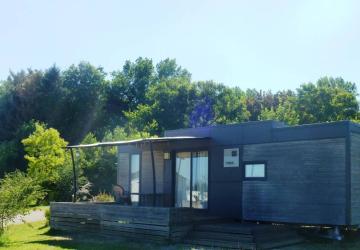Camping Aquarev