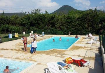 Camping La Sapinette