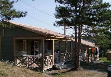 Camping La Sapinette