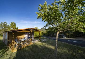 Camping La Sapinette