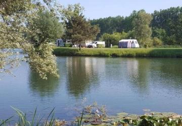 Flower Camping Des 2 Rivières