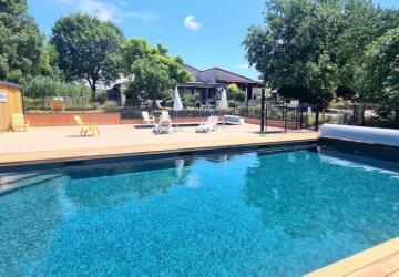 Camping Chez Gendron