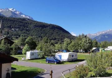 Les Chalets du Val d'Ambin