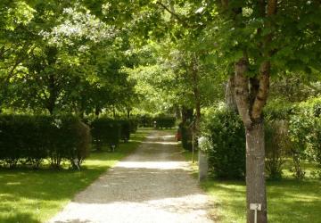 Camping LE CLOS DE LA LERE