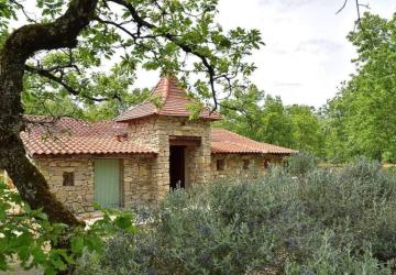 Camping LES 3 CANTONS