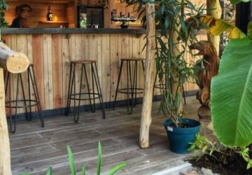 Camping LES 3 CANTONS