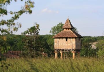 Camping LES 3 CANTONS