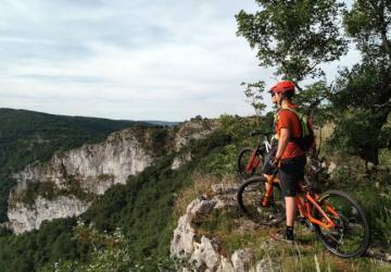 Camping LES 3 CANTONS