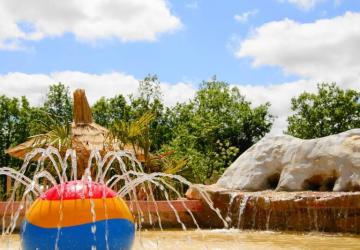 Camping LES 3 CANTONS