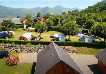 Camping Du Lac ****