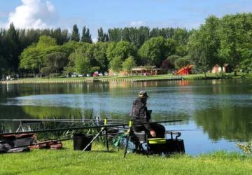 Camping Val de Boutonne