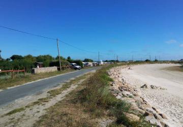 Camping La Ferme du Bord de Mer