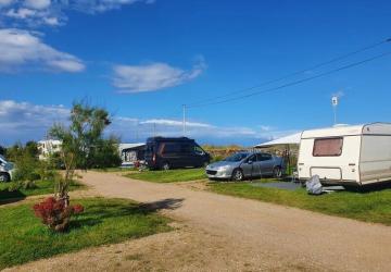 Camping La Ferme du Bord de Mer