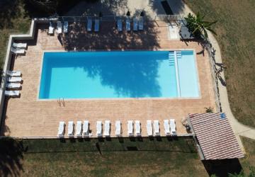 Camping Nature Le Valenty