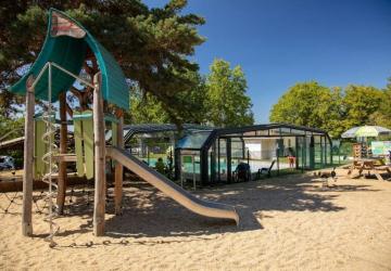 Sites et Paysages Les Hirondelles