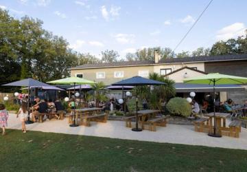 Sites et Paysages Les Hirondelles