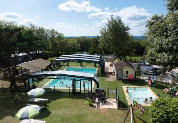 Sites et Paysages Les Hirondelles