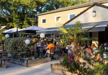 Sites et Paysages Les Hirondelles