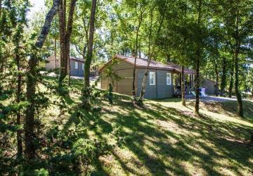 Camping Domaine de la Faurie 
