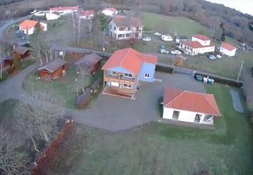 Camping Du Colombier